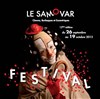 Le clown Zig - Théâtre le Samovar