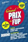 Le grand prix du festival d'humour de Paris - Bobino