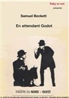 En attendant Godot - Théâtre du Nord Ouest