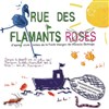 Rue des Flamants - Théo Théâtre - Salle Plomberie