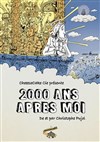 2000 ans après moi - TRAC