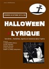 Halloween Lyrique - Saint Louis d'Antin Church - Space Bernanos