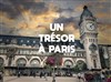 Chasse au Trésor à Gare de Lyon - Gare de Lyon