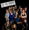 Les Cas Barrés - L'Australian Café