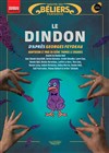 Le Dindon - Théâtre des Béliers Parisiens