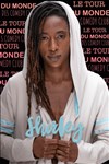 Shirley dans le Tour du Monde des Comedy Club - Comment qu'C Comedy Club