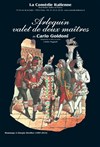 Arlequin valet de deux maitres - La Comédie Italienne