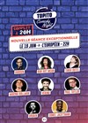 Topito comedy night - L'Européen