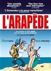 L'Arapède - Comédie Pieracci