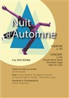 Nuit d'Automne - Espace Beaujon