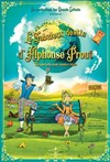 Le Fabuleux Destin d'Alphonse Prout - Théâtre des Grands Enfants 