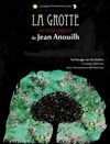 La Grotte - Théâtre le Passage vers les Etoiles - Salle des Etoiles