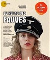 Le repas des fauves - Théâtre El Duende