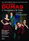 L'invitation à la valse - Théâtre du Bourg-Neuf