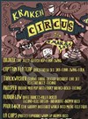 Kraken Circus - La Péniche Cinéma