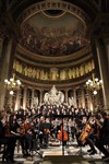 Requiem de Legoupil - Cathédrale Notre-Dame du Havre