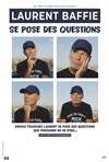 Laurent Baffie se pose des questions - Casino Barrière de Toulouse