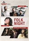 Folk Night - Le Silo