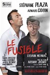 Le Fusible - Centre culturel Robert-Desnos