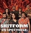 Shitform, l'improvisation comme forme ultime d'art - Improvi'bar