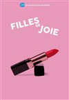 Filles de joie - Théo Théâtre - Salle Théo