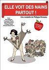 Elle voit des nains partout ! - La Boite à Rire