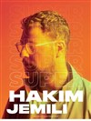 Hakim Jemili dans Super - Petit Palais des Glaces