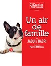 Un air de famille - Théâtre municipal de Muret