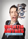 Quentin Jaffrès dans Acteur studieux - Défonce de Rire