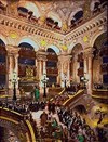 Visite guidée : L'Opéra Garnier - Opéra Garnier