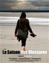 La saison des blessures - Théâtre de Ménilmontant - Salle Guy Rétoré