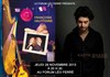 Françoise Hautfenne + Karim Gharbi - Forum Léo Ferré