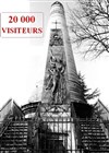 Visite guidée au cimetière du Père-Lachaise - Père Lachaise