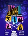 Team Buildingue : La comédie musicale - MPAA - Saint-Germain