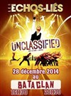 Les Echos-liés dans Unclassified - Le Bataclan