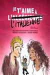 Je t'aime à l'Italienne - Le Burlesque