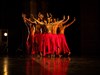 East African Bolero - Théâtre Paris-Villette