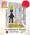 La communautée imaginée - Théâtre El Duende