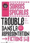 Troubles dans la représentation - Théâtre de Belleville