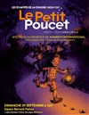 Le petit poucet - Espace théâtre Bernard Palissy