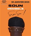 Soun Dembele dans See You Soun ! - La grande poste - Espace improbable