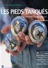 Les pieds tanqués - Théâtre de la Méditerranée - Espace Comédia