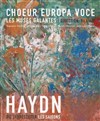 Haydn Les Saisons - Eglise Saint Roch