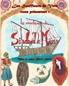 Les Aventures de Sindbad le Marin - Centre culturel du CROUS