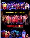 Toujours les mêmes - Théâtre El Duende