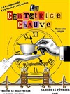 La Cantatrice Chauve - Théâtre Le Mille-Feuille