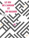 Le jeu de l'amour et du hasard - Théâtre de Nesle - grande salle 