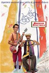 Leo et Leon - nouveau spectacle - La Scène Michelet