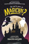 Qui veut la peau du magicien ? - Théâtre de la Celle saint Cloud