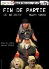 Fin de partie - Théâtre de l'Echo du Robec